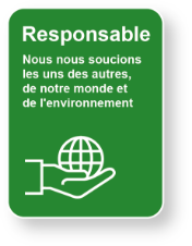 Responsible Value Icon