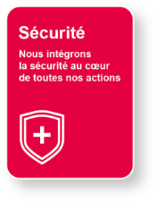 Safety Value Icon